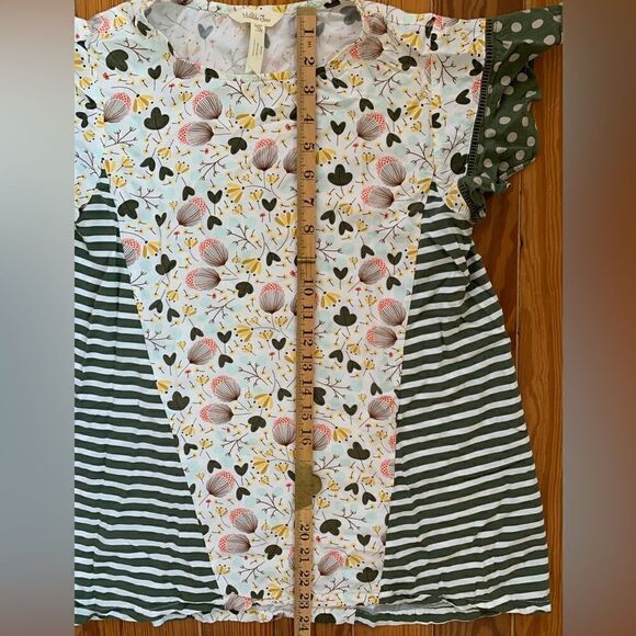 Matilda Jane Top - Picture 5 of 8